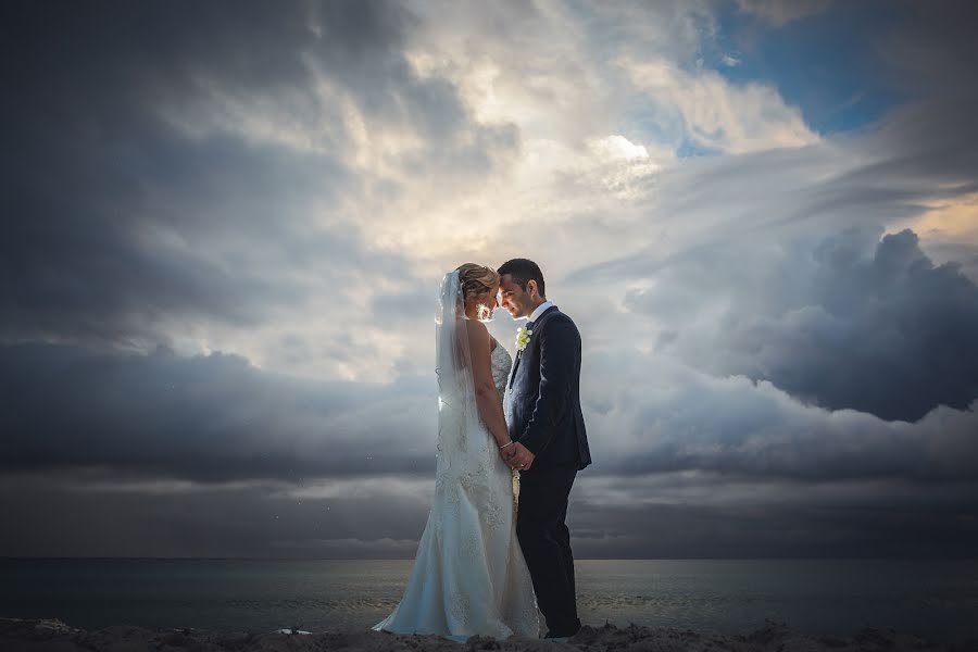 Fotógrafo de bodas Odin Castillo (odincastillo). Foto del 14 de agosto 2016