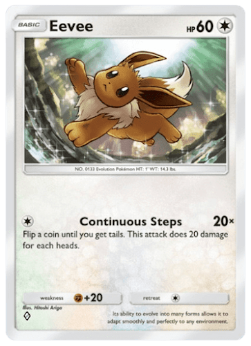 Eevee