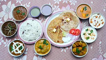 Pishoriyan Di Rasoi menu 