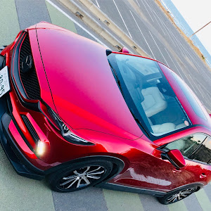 CX-5 KF系