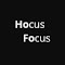 Item logo image for Hocus Focus