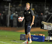 Baroka coach Dylan Kerr believes he is the right man to rescue Bakgaga from relegation.