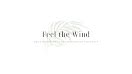 Feel the Wind - Facebook Cover Photo item