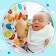 Hamal Guide pregnancy app icon