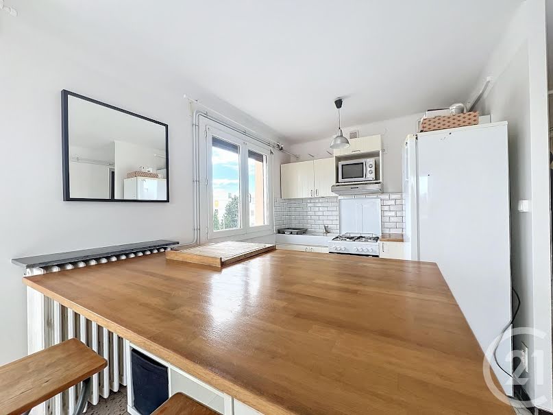 Vente appartement 2 pièces 45.56 m² à Montpellier (34000), 174 000 €