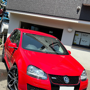 ゴルフ GTI