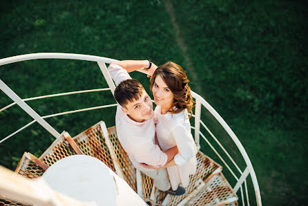 Wedding photographer Anastasiya Tokmakova (antokmakova). Photo of 28 June 2017