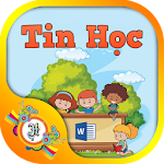 Cover Image of Download Giải Tin Học 6,7,8,9,10,11,12 3.8.8 APK