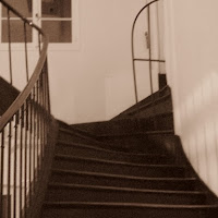 L'ESCALIER IVRE di 