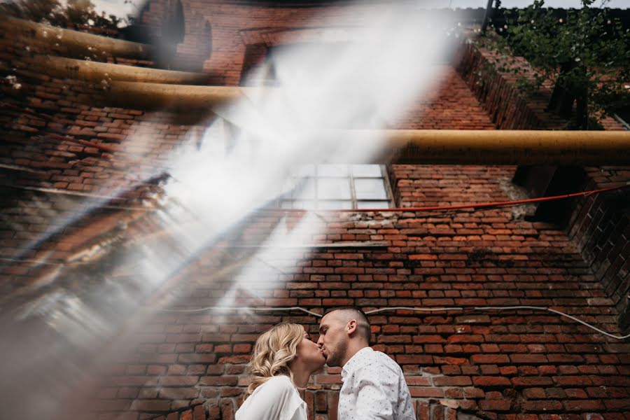 Fotógrafo de casamento Boris Dosse (beaudose). Foto de 4 de agosto 2020