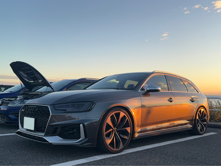 RS4 アバントのaosept2000さんが投稿したカスタム事例の投稿画像21枚目