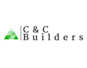 C & C Builders Logo
