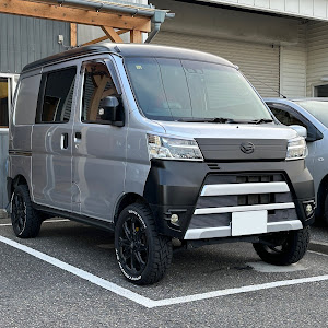 ハイゼットカーゴ