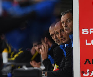 Speelt een van de verrassingen in de Jupiler Pro League zijn coach kwijt? "Het is op dit moment te delicaat om er iets over te zeggen"