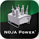 NOJA Power Recloser icon