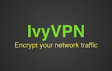 IvyVPN small promo image