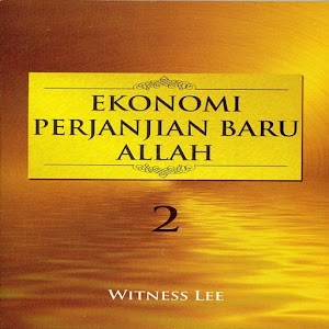 Ekonomi PB Allah (2)