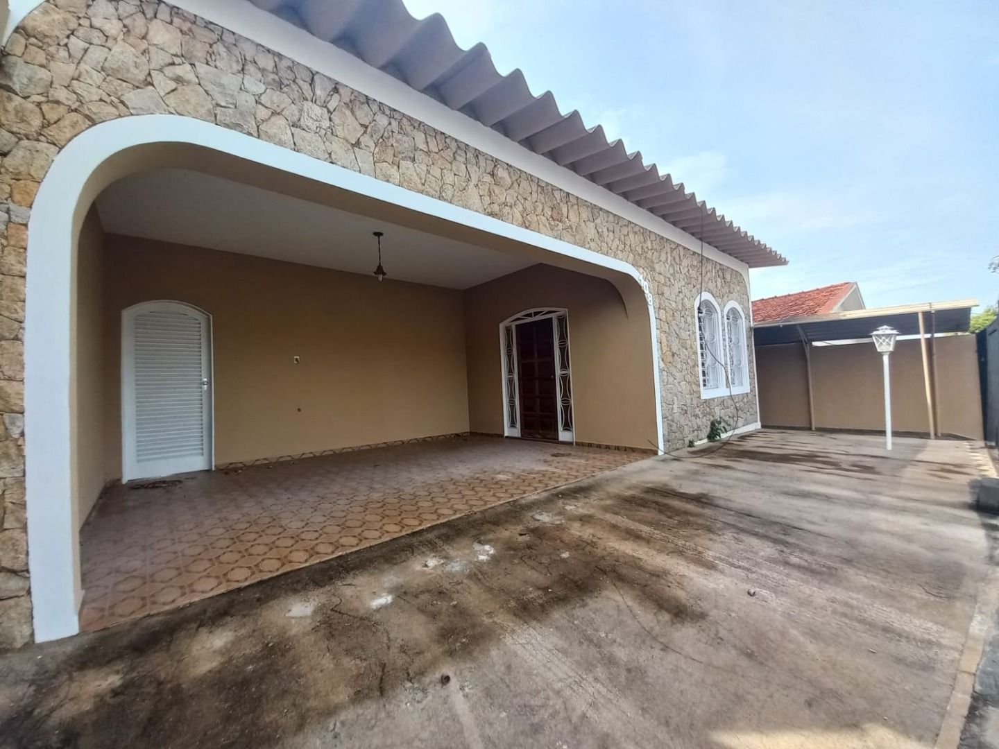 Casas à venda Parque Residencial Damha III