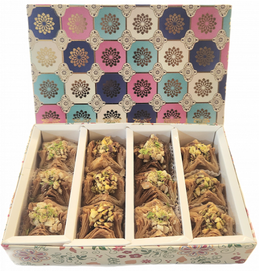 Baklava Big Gift Box