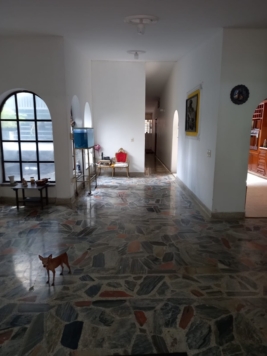 Casa En Venta - La Ceiba, Cucuta