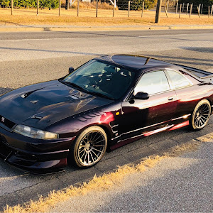 スカイライン GT-R R33