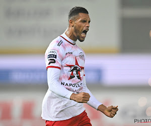 Zulte Waregem heeft zware knopen door te hakken vanavond nu het in accuut degradatiegevaar zit