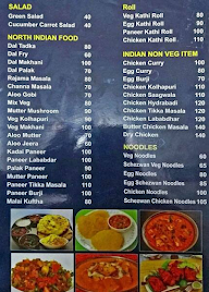 Food Capital menu 1