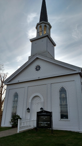 Third Lutheran Church