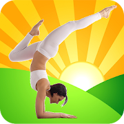 Yoga Tutorials 4.0 Icon