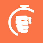 Cover Image of Télécharger 7punches: Simple Time Clocking 2020.16.0 APK