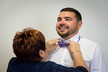 Photographe de mariage Ondra Kodras (ondrakodras). Photo du 19 décembre 2020