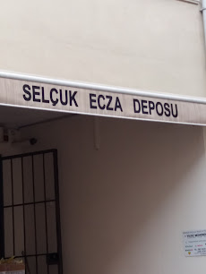 Selçuk Ecza Deposu