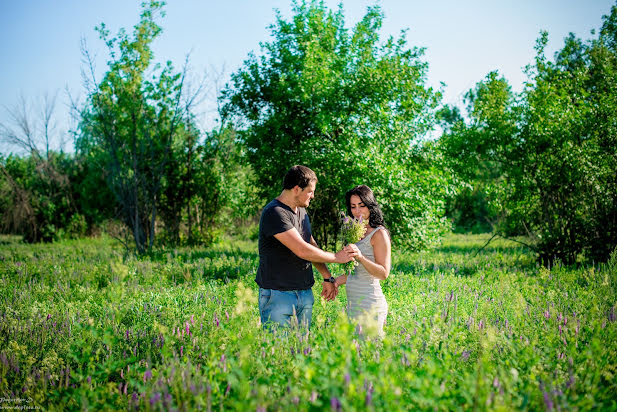 Pulmafotograaf Dmitriy Pogorelov (dap24). Foto tehtud 20 august 2015