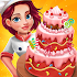 Chef City : Kitchen Restaurant Cooking Game2.5