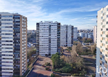 appartement à Fontenay-sous-Bois (94)