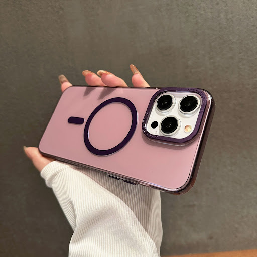 Title 5, Applicable Transparent Magnetic Colored Glaze S...