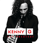 Cover Image of Tải xuống The Greatest of Kenny G 1.0 APK