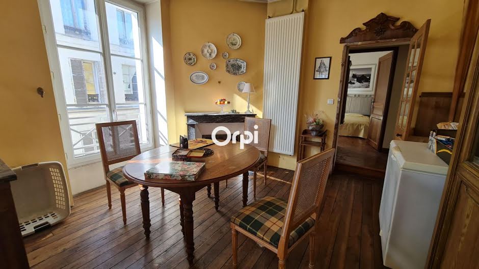 Vente appartement 5 pièces 224 m² à Nangis (77370), 222 600 €