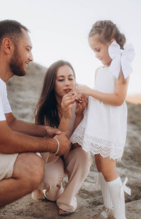 Wedding photographer Viktoriya Gupalo (gupalovika). Photo of 2 September 2023