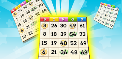 BINGO MASTERY - Play Bingo Games Free 2022. Play This Casino Bingo