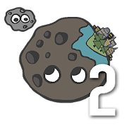 Pet Rock 2 - Planet Simulator MOD