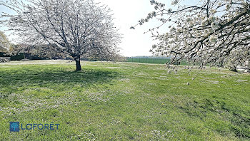 terrain à Ognes (02)