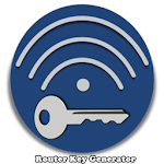 Cover Image of Descargar Router Key Generator Guide 1.0 APK