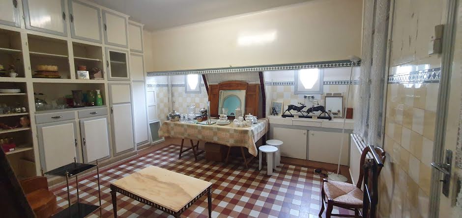 Vente maison 10 pièces 340 m² à Marmande (47200), 450 000 €