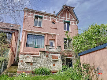 maison à Rouen (76)