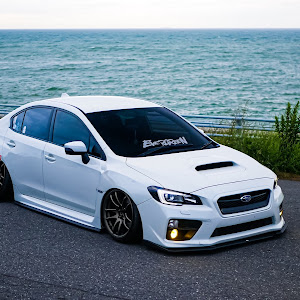 WRX STI VAB