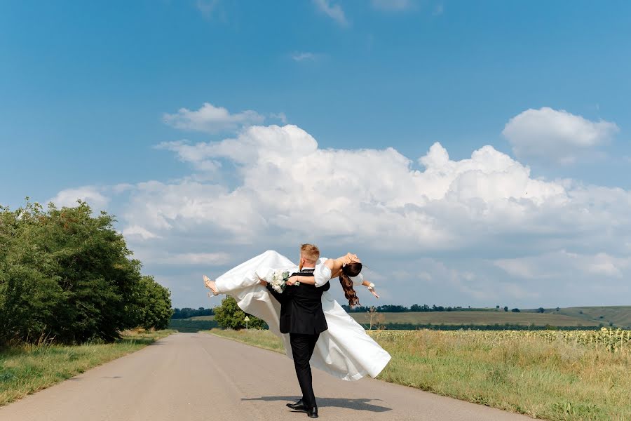 Photographer sa kasal Sergiu Cotruta (serko). Larawan ni 20 Disyembre 2022