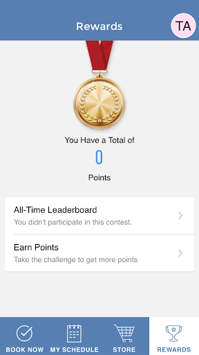 Screenshot Out-FitNRG