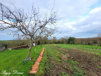 maison à Mouilleron-en-Pareds (85)