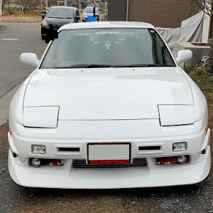 180SX RPS13